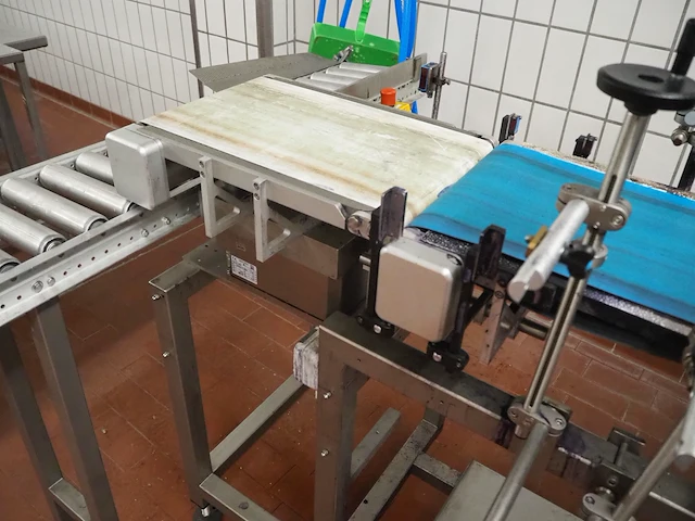 Optima control systems gmbh / multivac - afbeelding 8 van  27
