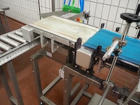 Optima control systems gmbh / multivac - afbeelding 8 van  27