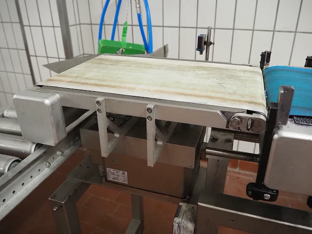 Optima control systems gmbh / multivac - afbeelding 9 van  27