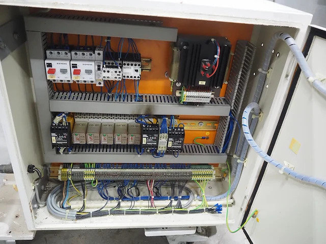 Optima - afbeelding 2 van  14