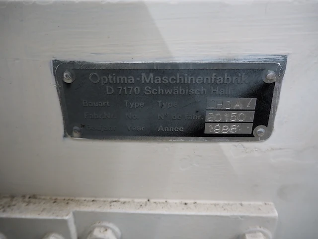 Optima - afbeelding 5 van  14