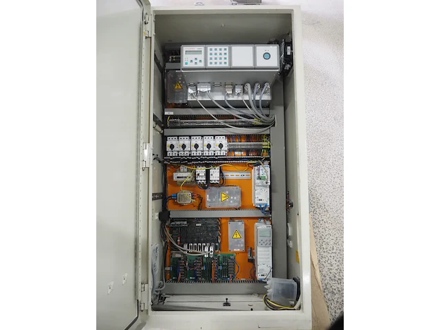 Optima - afbeelding 9 van  9