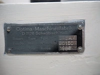 Optima - afbeelding 5 van  14