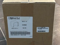 Optimal duct odco.110 cw903 - afbeelding 2 van  3