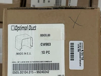Optimal duct odo 80 cw903 - afbeelding 2 van  3