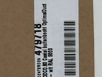 Optimal duct odo 80 cw903 - afbeelding 3 van  3