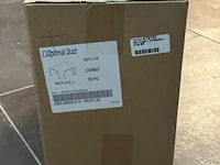 Optimal duct odtj.110 cw903 - afbeelding 2 van  3