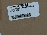 Optimal duct odtj.110 cw903 - afbeelding 3 van  3