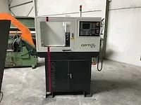 Optimill - m2 cnc - cnc-bewerkingscentrum - 2013