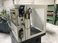 Optimill - m2 cnc - cnc-bewerkingscentrum - 2013 - afbeelding 3 van  9