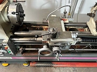Optimum - 2011 - optiturn d460x1500dpa - horizontale draaibank - afbeelding 4 van  20
