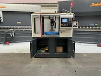 Optimum - 2015 - f3 pro - universele freesmachine - afbeelding 5 van  17
