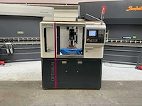 Optimum - 2015 - f3 pro - universele freesmachine - afbeelding 1 van  17