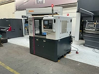 Optimum - 2015 - f3 pro - universele freesmachine - afbeelding 10 van  17