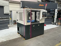Optimum - 2015 - f3 pro - universele freesmachine - afbeelding 11 van  17