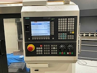Optimum - 2015 - f3 pro - universele freesmachine - afbeelding 16 van  17