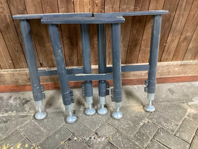 Optimum - lms 3 meter - rollenbaan - afbeelding 2 van  5