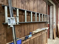 Optimum - lms 3 meter - rollenbaan - afbeelding 4 van  5