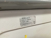Optimum b33 pro vario kolomboormachine - afbeelding 6 van  6