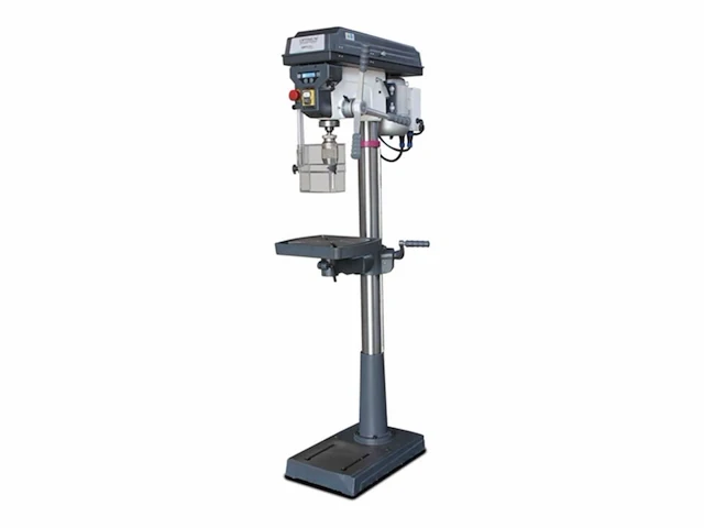 Optimum boormachine optidrill d26pro / 400v/3ph/50hz - afbeelding 1 van  1