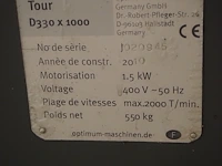 Optimum maschinen - afbeelding 5 van  13