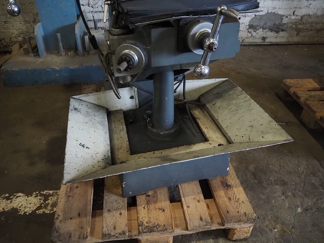 Optimum maschinen - afbeelding 4 van  16