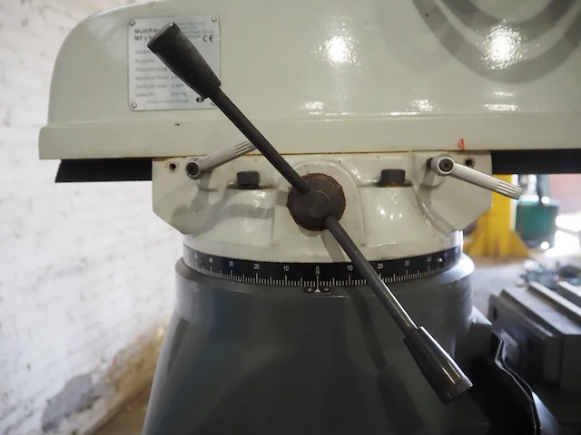Optimum maschinen - afbeelding 5 van  16
