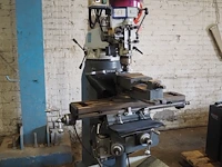 Optimum maschinen - afbeelding 1 van  16