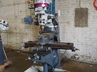 Optimum maschinen - afbeelding 9 van  16