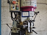 Optimum maschinen - afbeelding 12 van  16