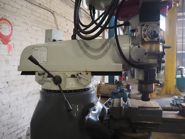 Optimum maschinen - afbeelding 13 van  16