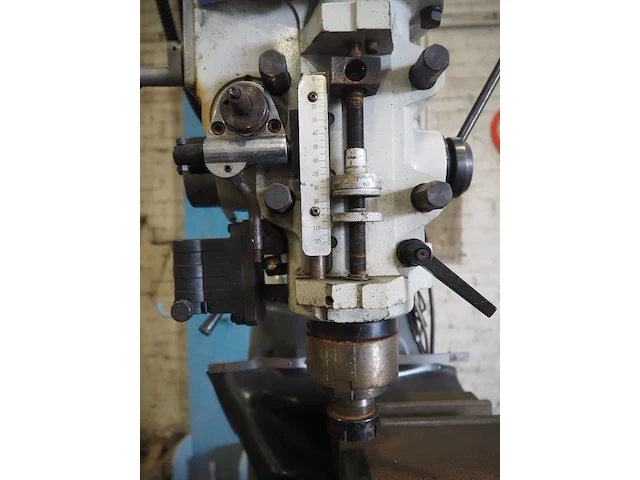 Optimum maschinen - afbeelding 15 van  16