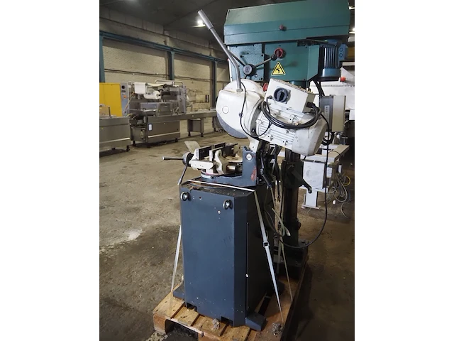 Optimum maschinen - afbeelding 6 van  11