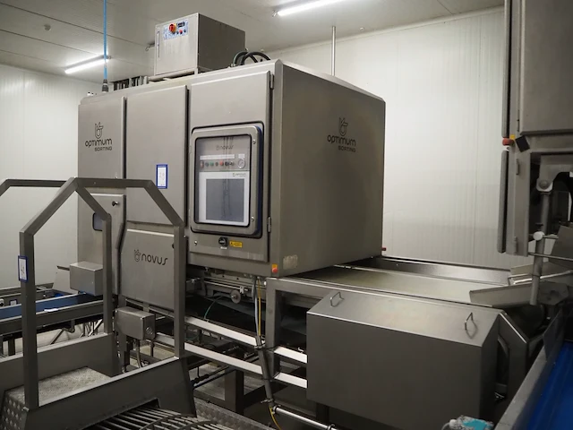 Optimum sorting - afbeelding 1 van  40