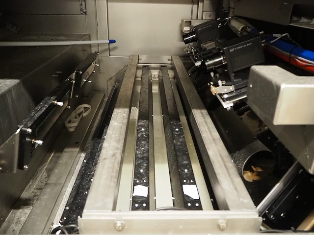 Optimum sorting - afbeelding 17 van  40