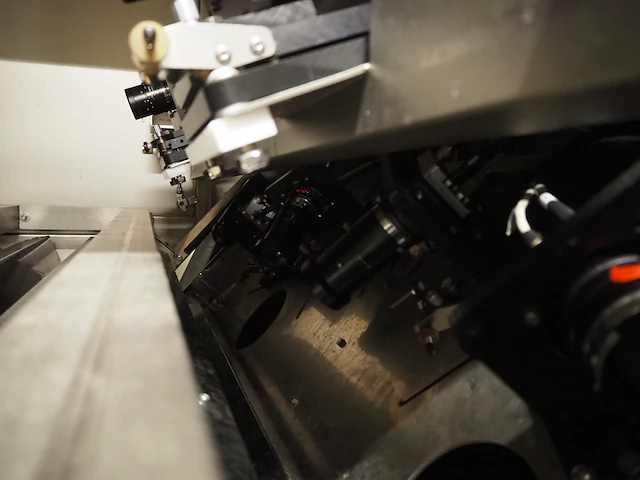 Optimum sorting - afbeelding 21 van  40