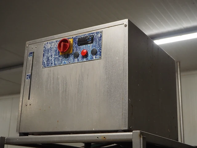 Optimum sorting - afbeelding 25 van  40