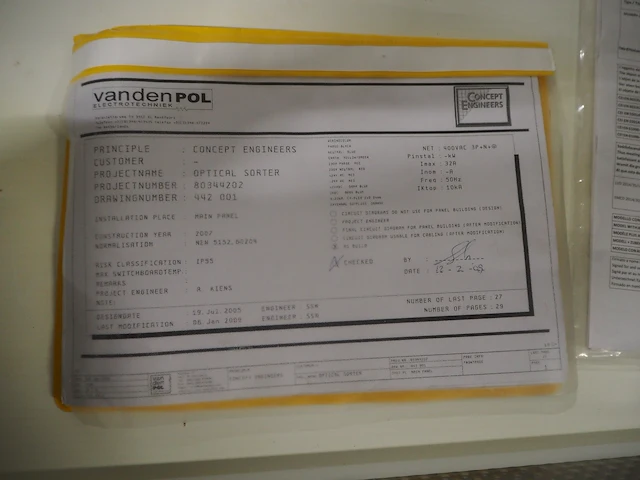 Optimum sorting - afbeelding 33 van  40