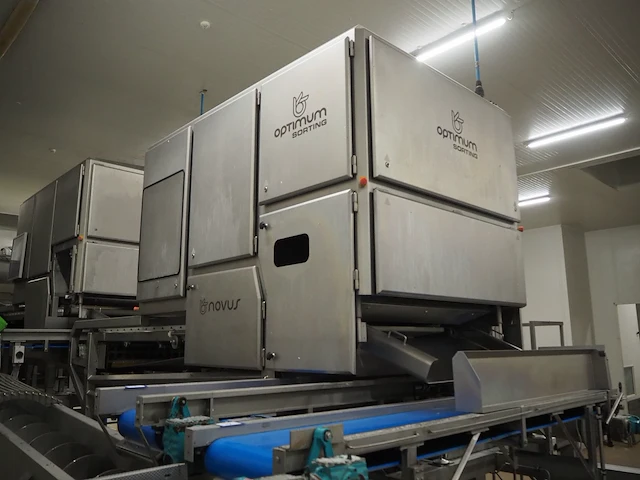 Optimum sorting - afbeelding 34 van  40