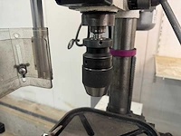 Optimun - 2019 - opti drill b20 - tafelboormachine - afbeelding 3 van  8