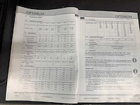 Optimun - 2019 - opti drill b20 - tafelboormachine - afbeelding 8 van  8