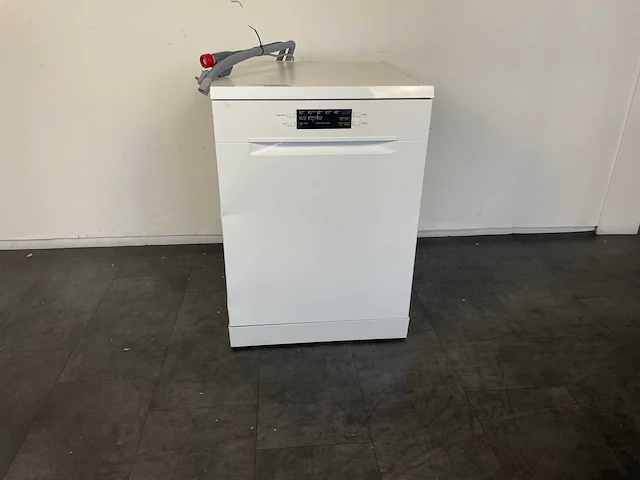 Option 01 - dishwasher - afbeelding 2 van  6