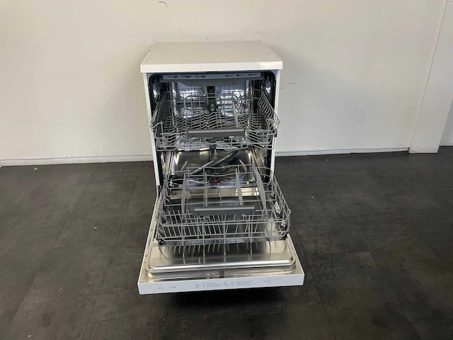 Option 01 - dishwasher - afbeelding 3 van  6