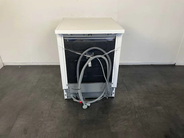 Option 01 - dishwasher - afbeelding 5 van  6