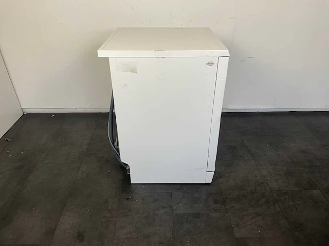 Option 01 - dishwasher - afbeelding 6 van  6