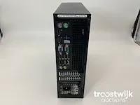 Optiplex 9020, core(tm) i5 4th gen, 8 gb ram, 128 gb ssd desktop - afbeelding 4 van  4