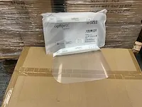 Optipro - gelaatsscherm (1800x) - afbeelding 2 van  4