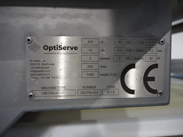Optiserve - afbeelding 8 van  16