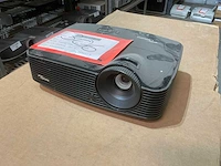 Optoma daewnzgu projector - afbeelding 1 van  5