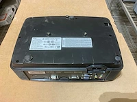 Optoma daewnzgu projector - afbeelding 4 van  5